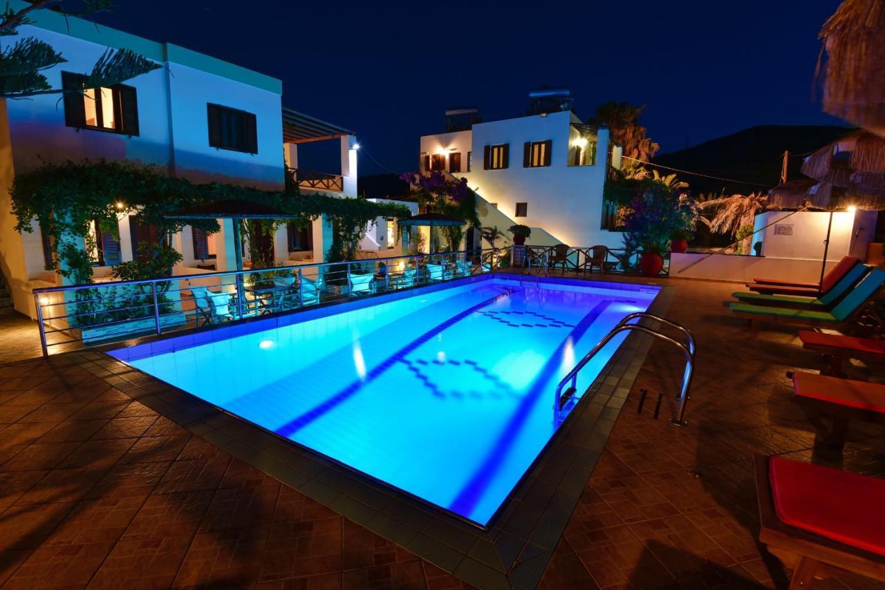 Galissas Studios Exterior foto