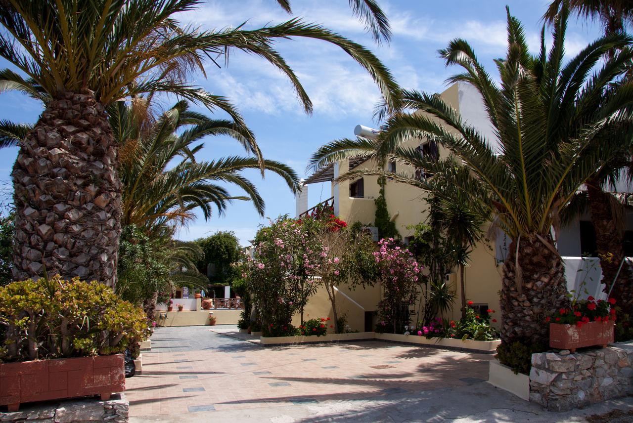 Galissas Studios Exterior foto