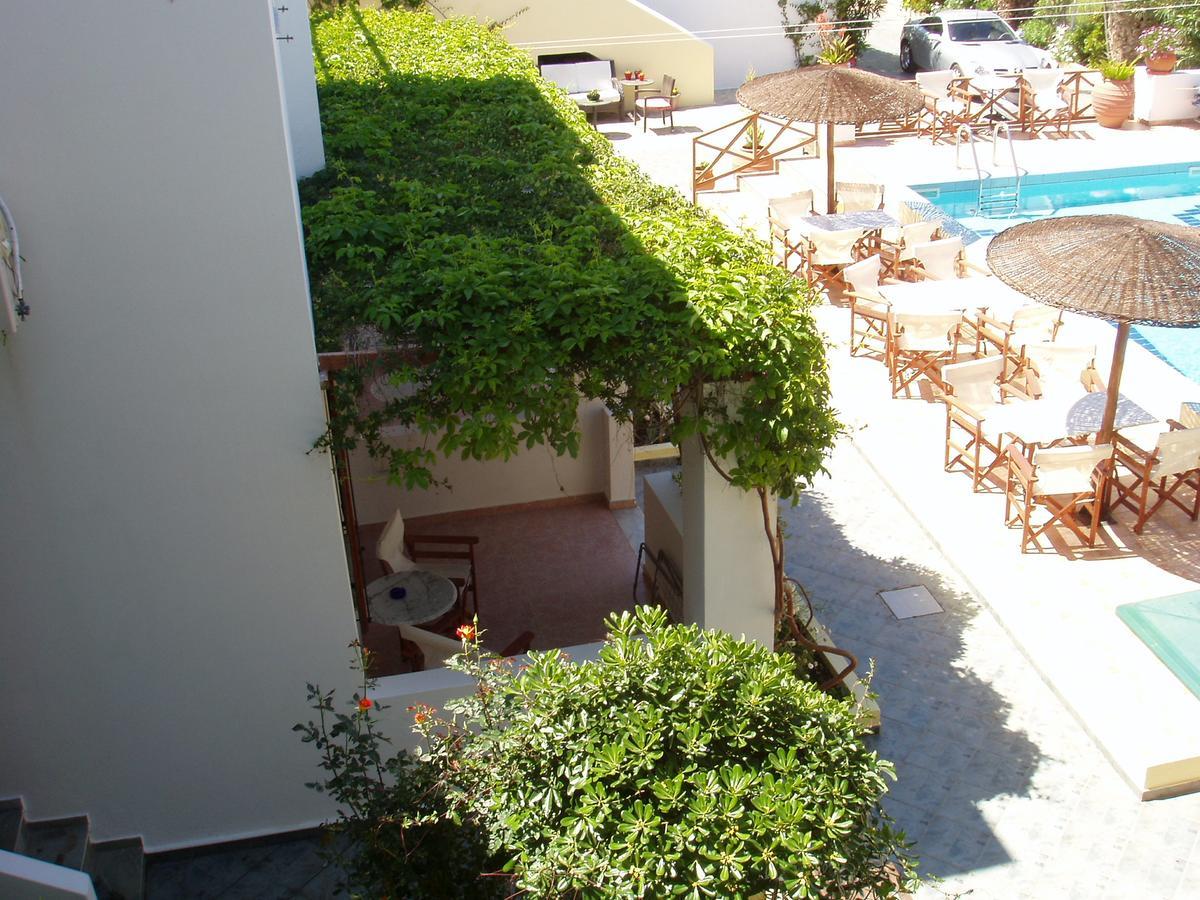 Galissas Studios Exterior foto