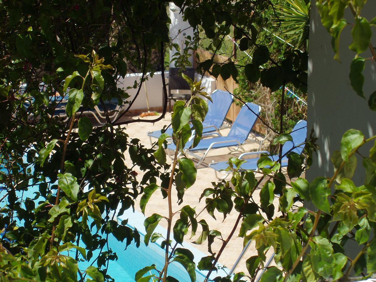 Galissas Studios Exterior foto
